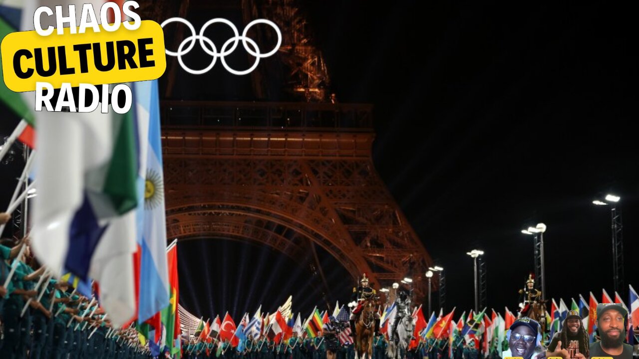 Olympics Begins In Paris Time To Win The Gold