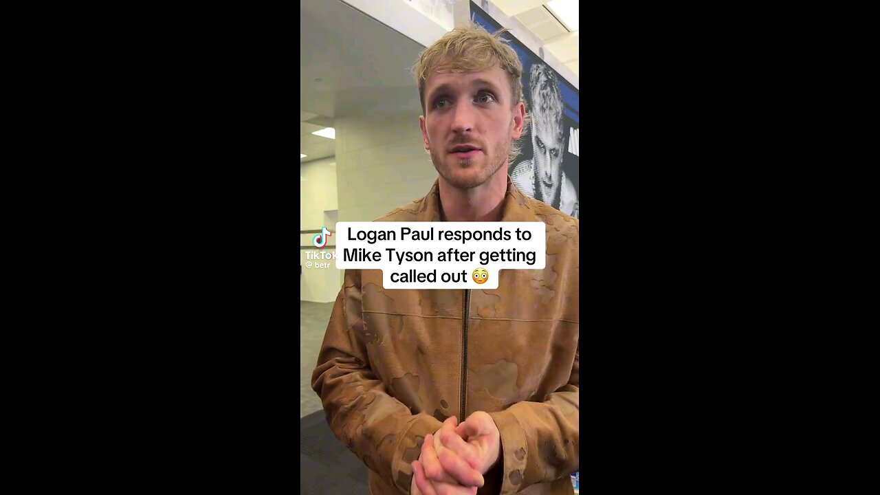 logan paul