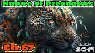 The Nature of Predators ch.67 of ?? | HFY | Science fiction Audiobook