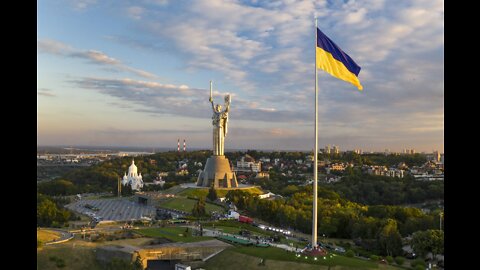 Jesus loves Ukraine
