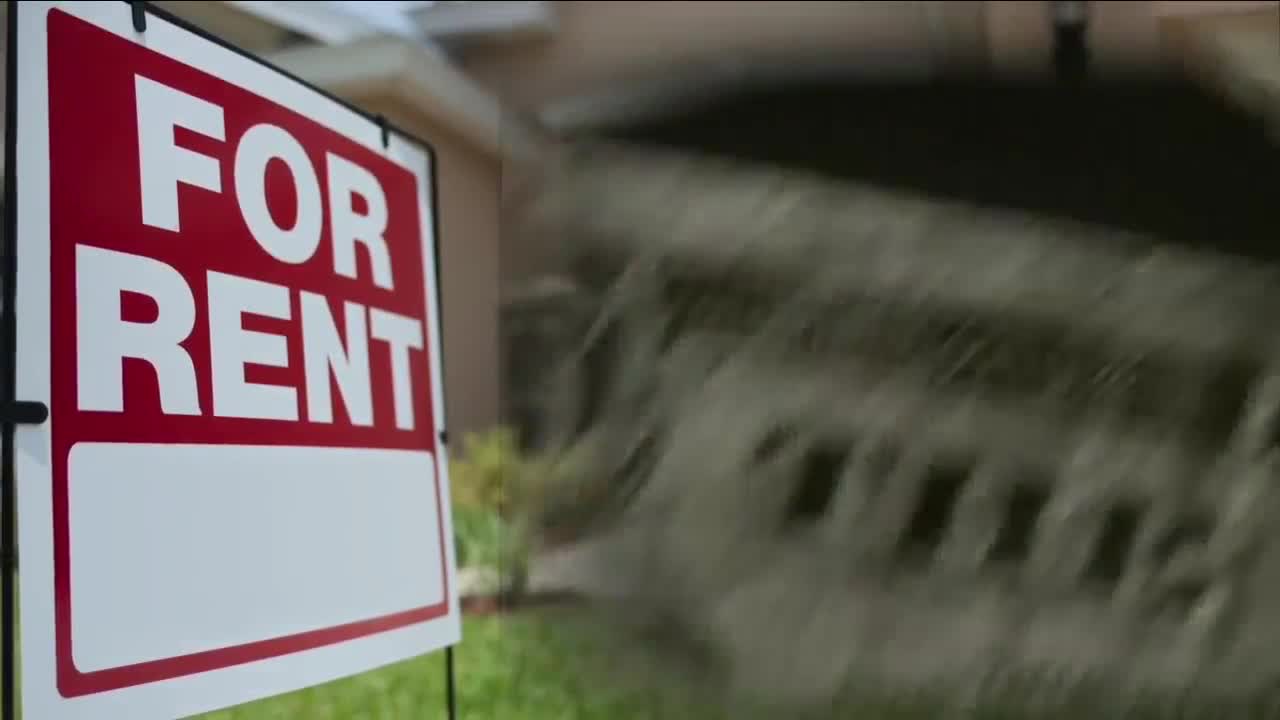 Northeast Ohio tenants search for help in applying for federal eviction moratorium