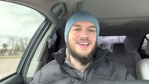 I Spent The Last 4 Months in the Hospital