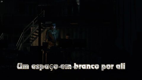 WatchDogs - ATO II : Um espaço em branco por ali #14 (Gameplay/PC/PTBR)