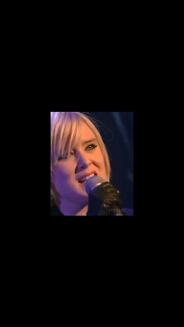 #Moloko #Róisín Murphy #The Time Is Now 2 #HQ #Live #Later #2000