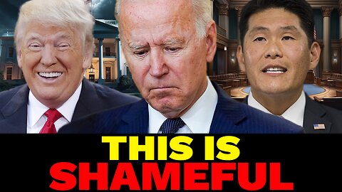 White House PANICS as NEW EVIDENCE out of Congress gets SHARED!