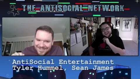 My Oscar Predictions Were WRONG?! w/615 Film - AntiSocial Entertainment