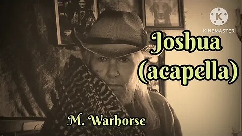 Joshua (acapella)