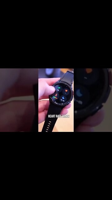 SAMSUNG WATCH 6 THE BEST OF GALAXIES?