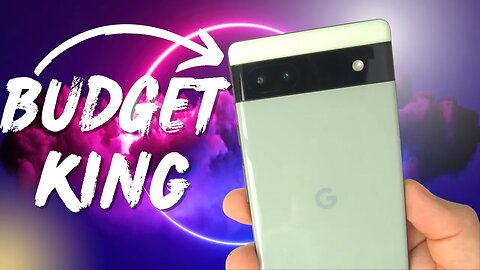 Google Pixel 6a no BS camera review