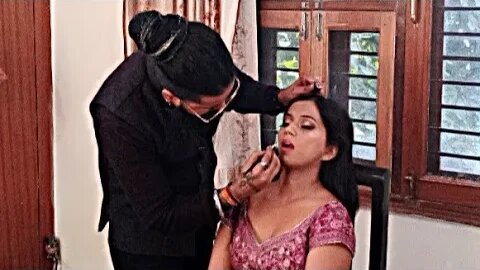 BRIDE KA MAKEOVER 💇💄👗