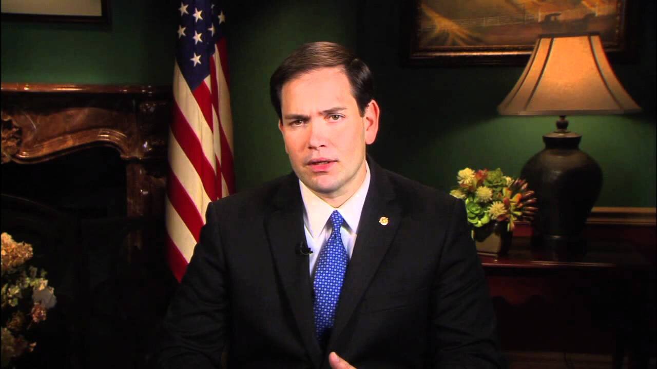 Rubio Joins Floridians and All Americans in Honoring Our Country's Veterans