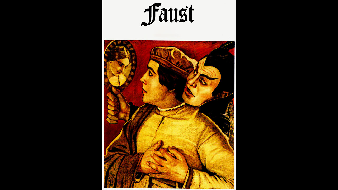 Faust Fauci