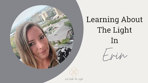 Meet Erin Fonoti - Lead With The Light Team