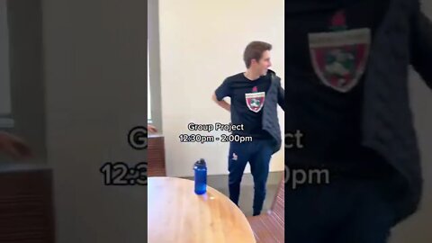 A Day in My Life: Busy College Student Edition! -58