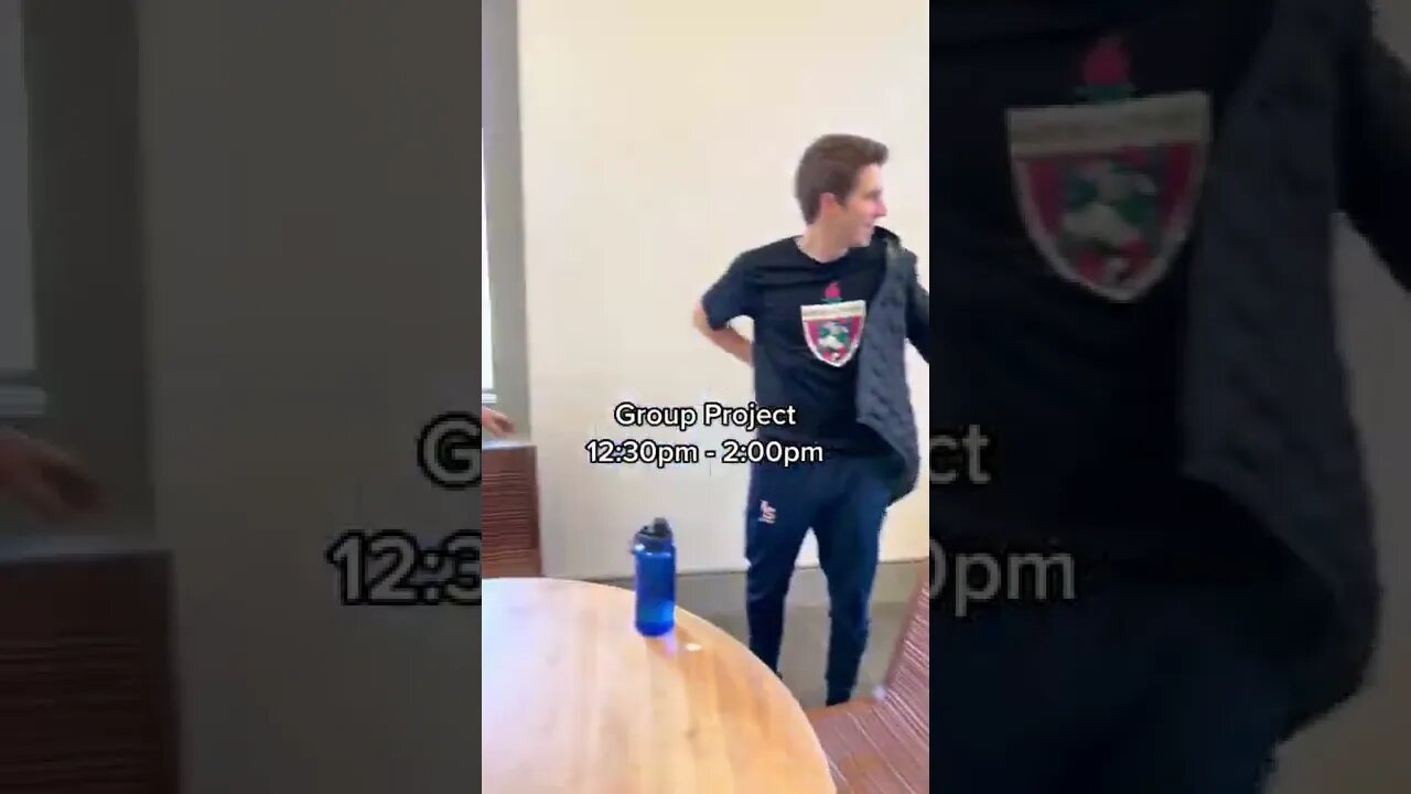 A Day in My Life: Busy College Student Edition! -58