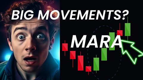 MARA Price Predictions - Marathon Patent Group Stock Analysis for Friday, March 31, 2023