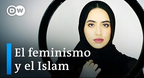 El islam de las mujeres (2020) - Nadja Frenz - Documental