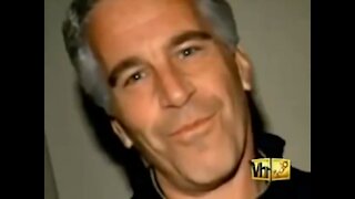 Resurfaced VH1 Jeff Epstein Puff Piece Highlights Friendship with Slick Willie