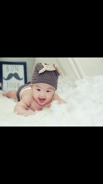 Try Not to Laugh with Funny Baby Video the Best Baby Videos