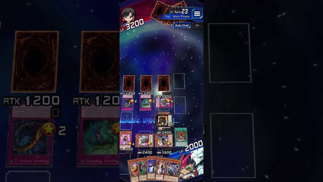 Yu-Gi-Oh! Duel Links - Art Stanley’s Anime Xyz Monster: Rank 4 Comics Hero King Arthur