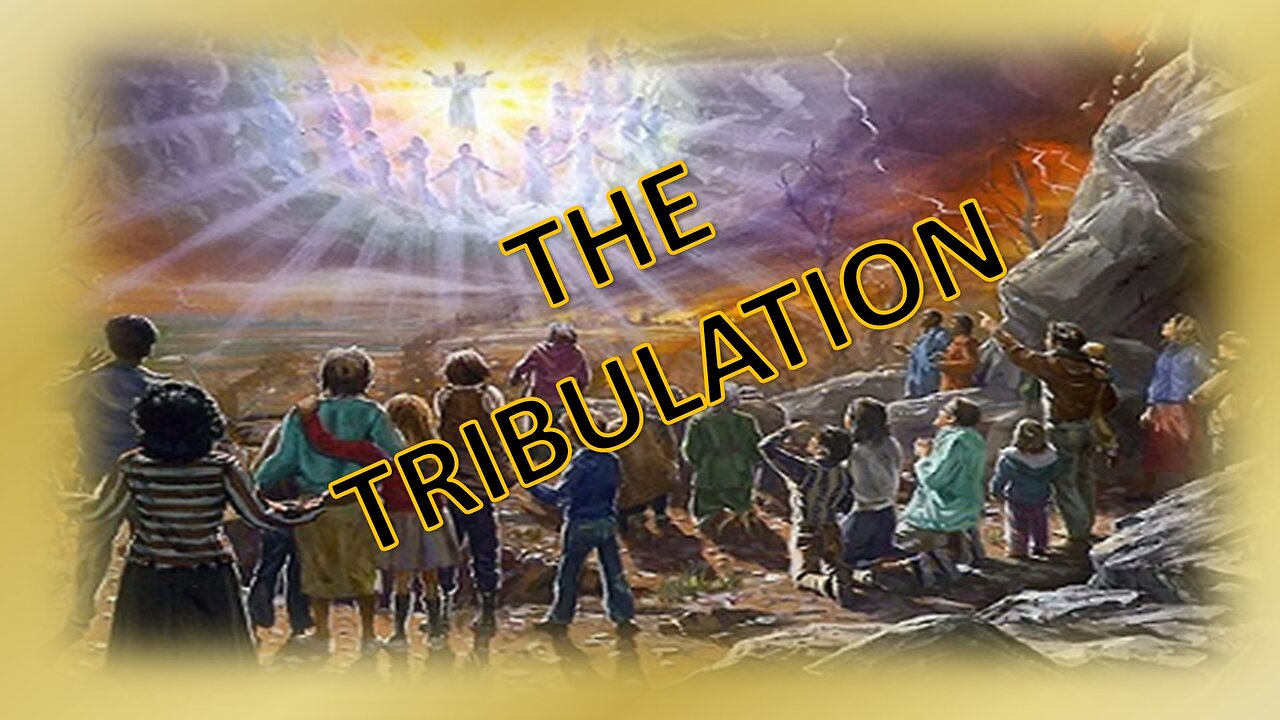 The Tribulation