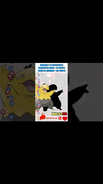 POKÉMON - QUEM É ESSE POKÉMON Nº2 #shorts #pokemonpsa #teamgorocket #teammystic #kanto