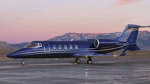 Exploring the World by Private Jet A VIP Travel Adventure