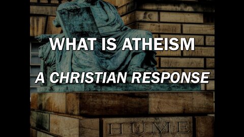 What is Atheism, part 2 - The Issue of Ethics