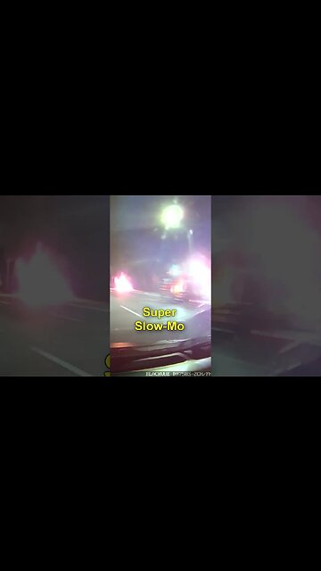 Car BURNS🔥🚒 on Highway I-95 🛣️