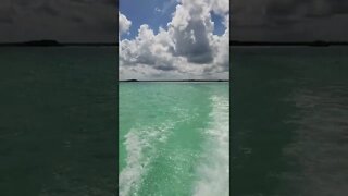 Bacalar Lagoon (7 Color Lagoon) - Part 8