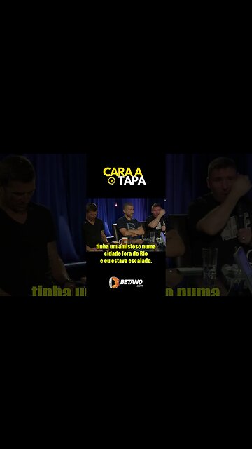 FLA X FLU QUASE TEVE ZICO COMO TORCEDOR TRICOLOR