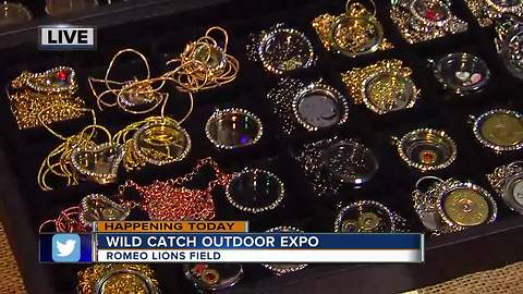 Wild Catch Outdoor Expo