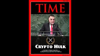 EXPOSED...RUSSIA IS USING XRP RIPPLE AS THE BASIS FOR THEIR BLOCKCHAIN CALLED MASTERCHAIN!! OUCH!!