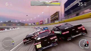 NASCAR Heat 5 R28/34 (Xfinity Playoffs Race 1):Xfinity 300