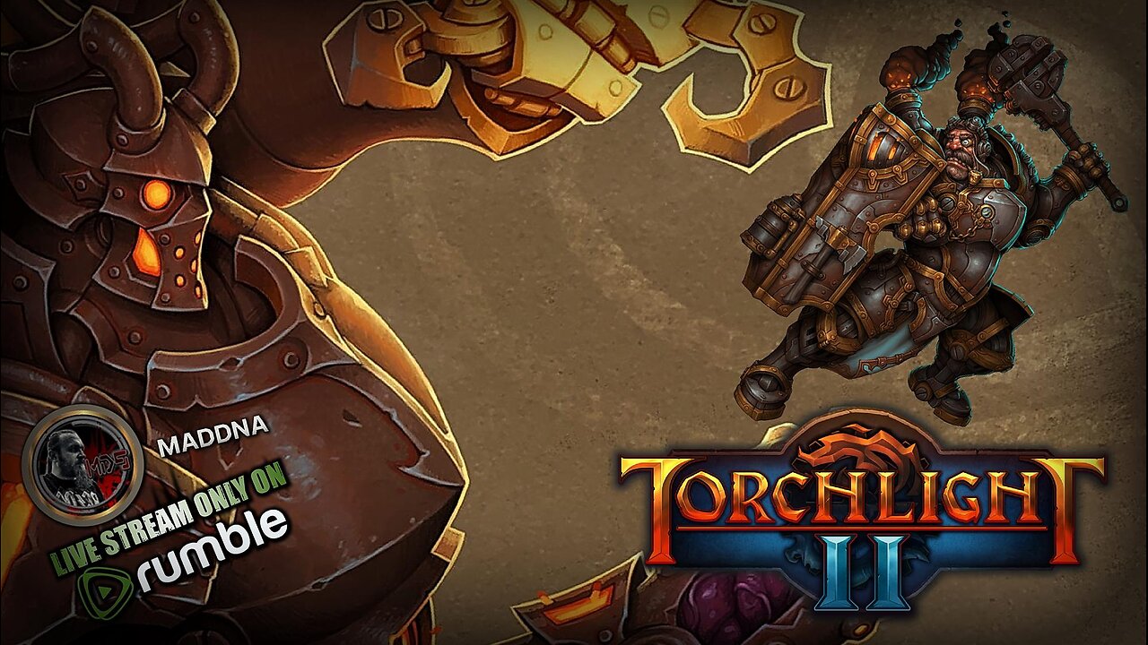 TORCHLIGHT II 00