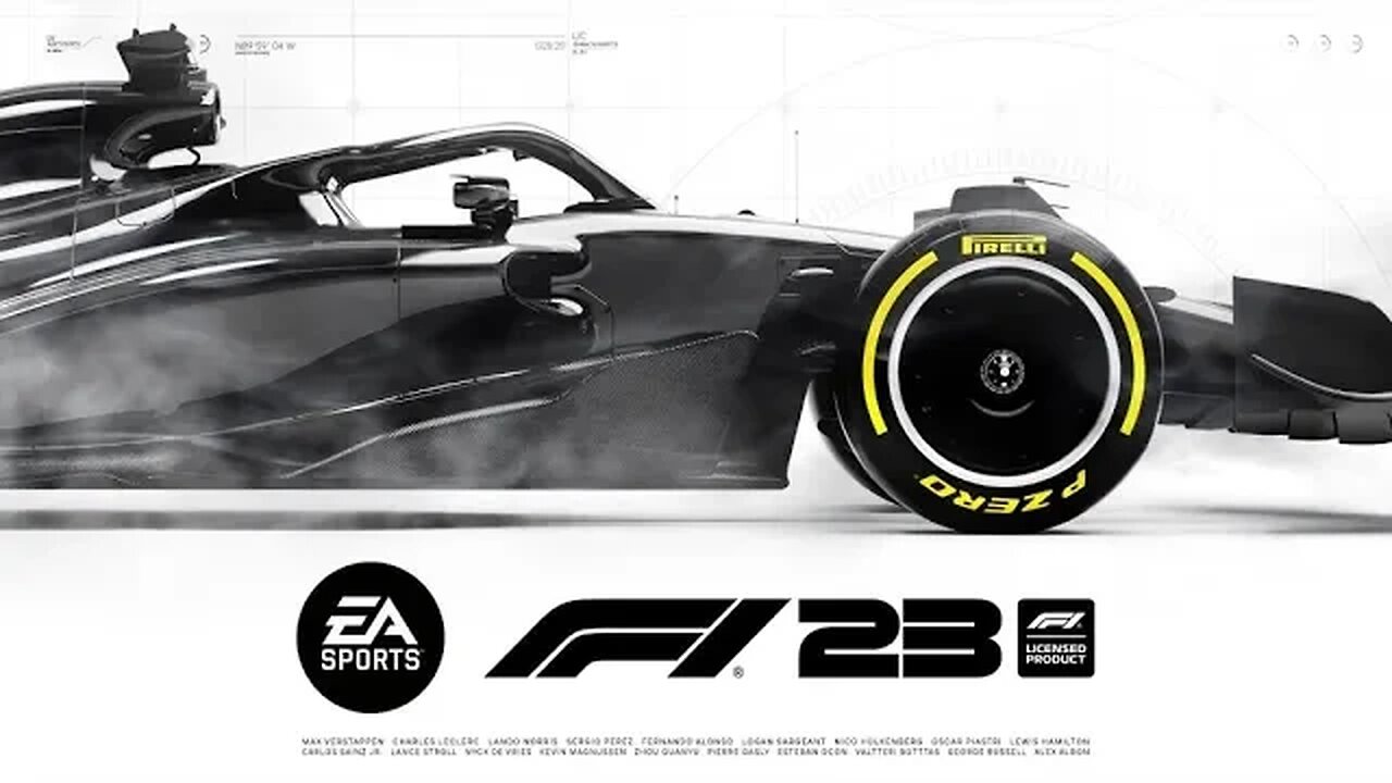 I have ZERO FAITH in EA and Codemasters (And you shouldn't either) | Lets Talk about F1 23