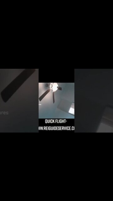 Finished and Sold- quick flight