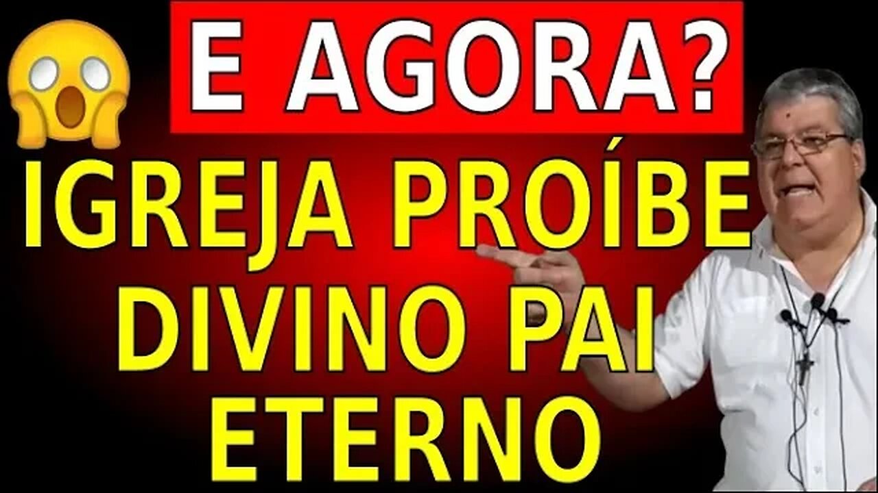 CONFUSÕES NA IGREJA