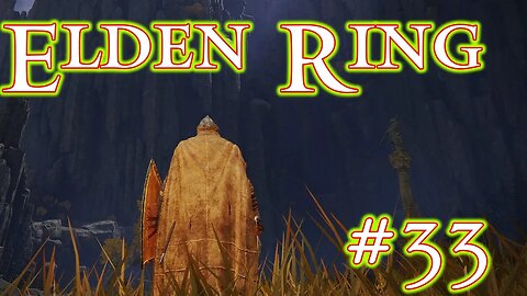 Northern Liurnia - Elden Ring: 33