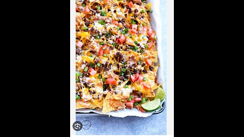 Best beef Machos recipe