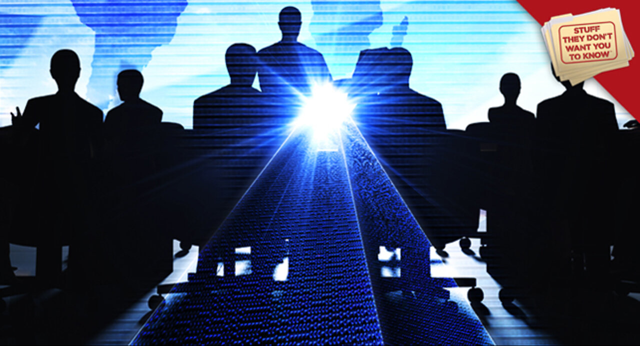 Stuff They Don't Want You to Know: Five Scary Things About the Trans-Pacific Partnership