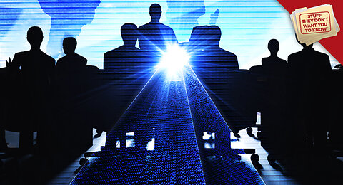 Stuff They Don't Want You to Know: Five Scary Things About the Trans-Pacific Partnership