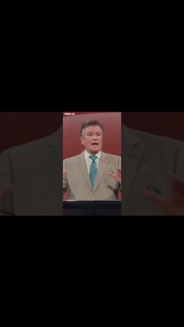 America Drawn Into The Wilderness by God by Carter Conlon #shorts