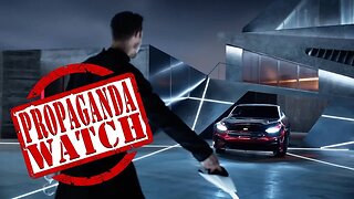 Kia's Driverless Future! - #PropagandaWatch