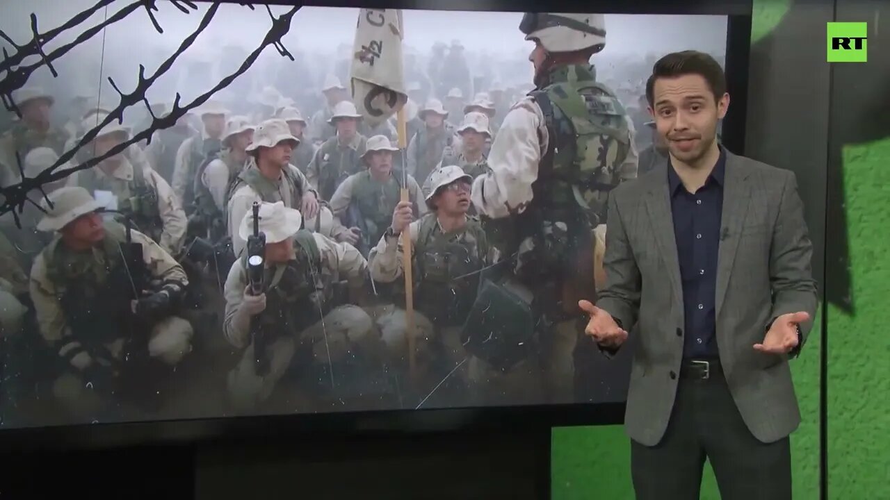 RT UNcensored ; YouTube's hypocrisy on full display as Russian media slapped with global ban.