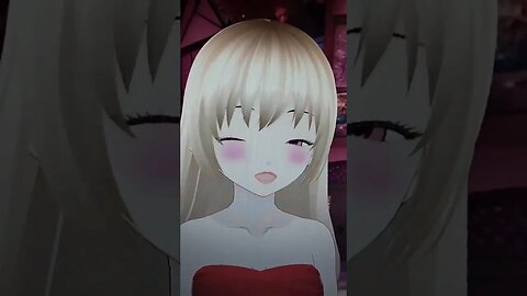 I'm a very beautiful girl #vtuber