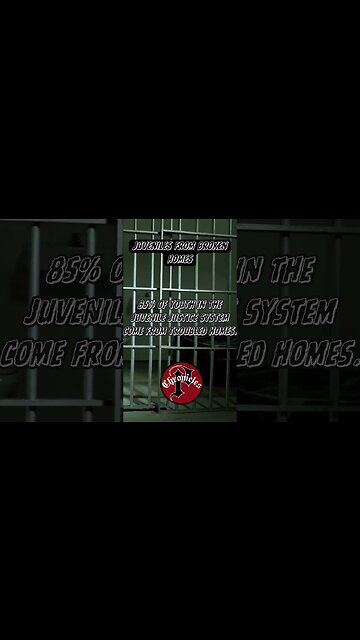Juvenile Justice Facts #outreach #troubledyouth #shorts #shortvideo