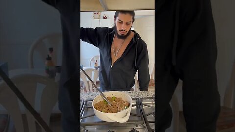 How To Eat Fajita | Don’t Try This at Home