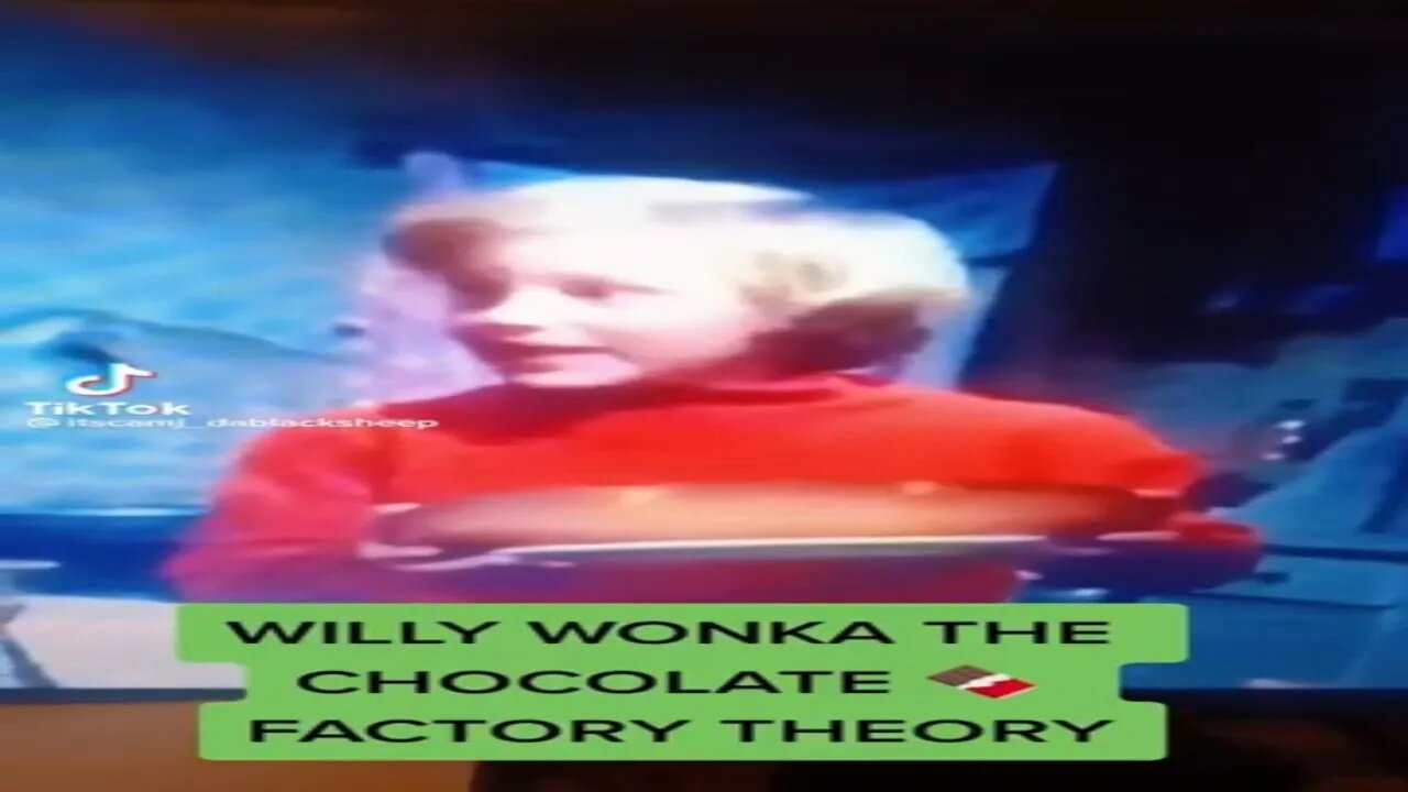 Uncovering the Real Story Behind Willy Wonka: Was it All an Illusion?