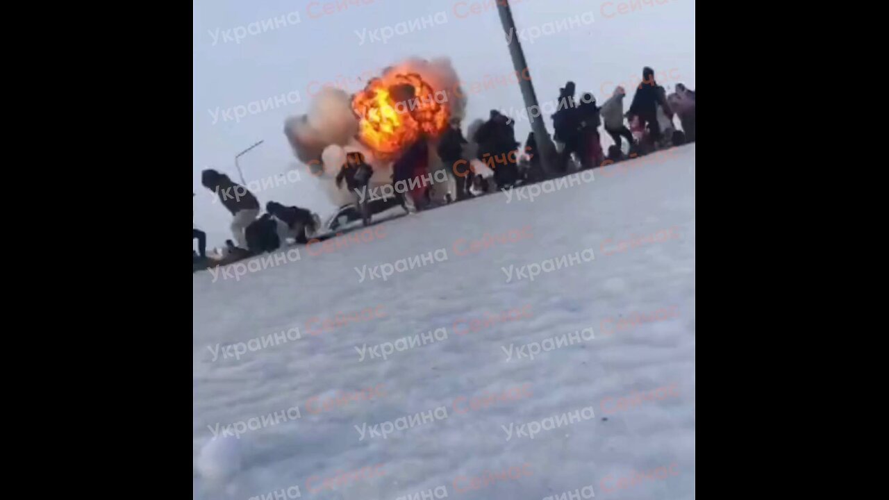 Tonight unknown drones flew to Dolabugi, this is 1041 km from Moscow 🔥